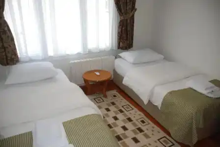 Foca Antik Otel - 114