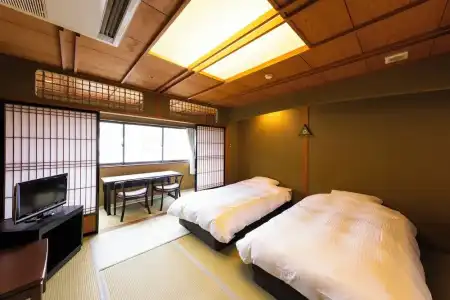 Kyotoya Otabishoan - 87
