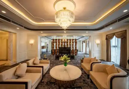 Muong Thanh Luxury Saigon - 1