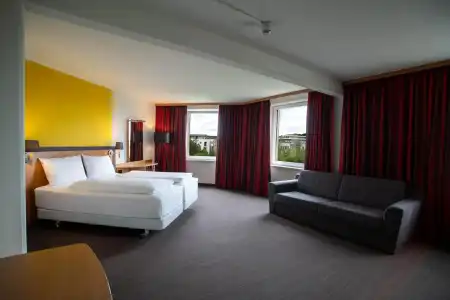 Best Western Conference AirportFrankfurt Mörfelden - 35