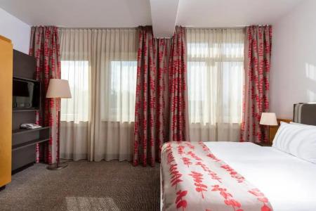 Holiday Inn FRANKFURT AIRPORT-NEU-ISENBURG by IHG - 75