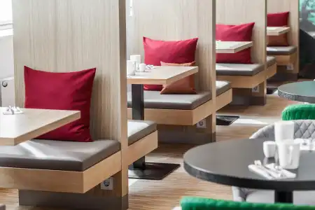 Holiday Inn MUNICH - LEUCHTENBERGRING by IHG - 2