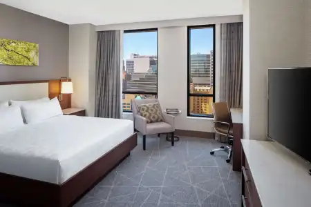 DoubleTree by Hilton Rochester Mayo Clinic Area - 2