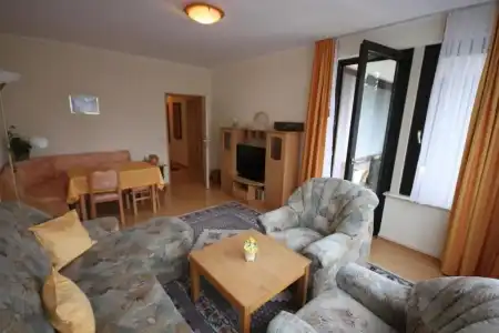 Bad Pyrmonter Hof - 37