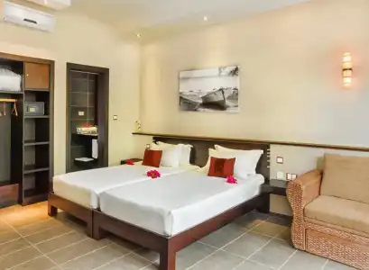 Dodola Lodge - 15