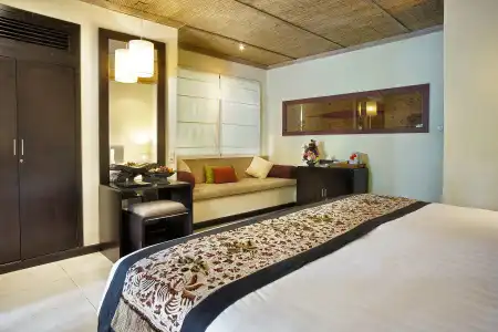 Arma Museum Resort & Villas - 1
