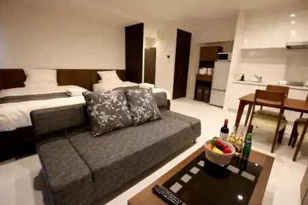 Sunset Resort Mihama - 47