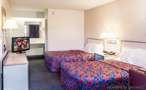 Red Roof Inn Michigan City - 6