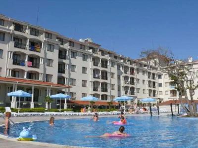 TUI SUNEO Serenity Bay - 9