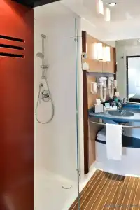 Novotel Suites Reims Centre - 45