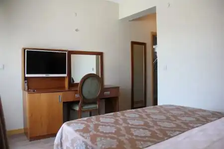 Atas Aqua  Otel Avsa - 50