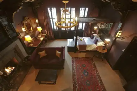 The Gore London – Starhotels Collezione - 6