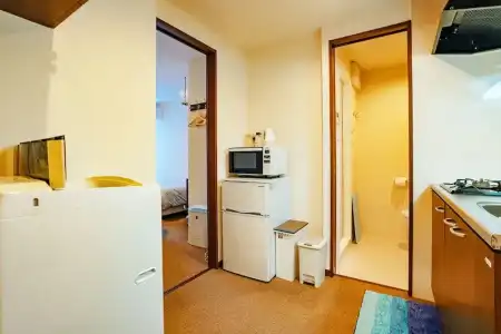 Ben's Guesthouse Kyoto - 13