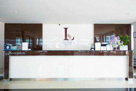 Lee - 1
