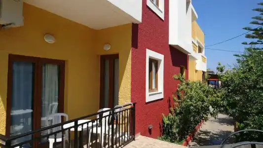 Katerini Apartments - 70