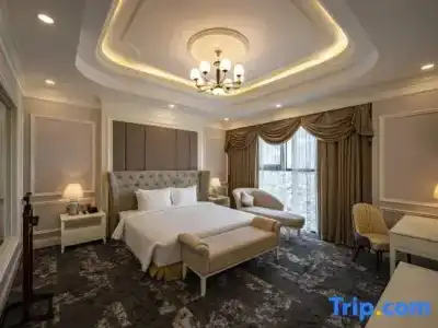 Muong Thanh Luxury Saigon - 97