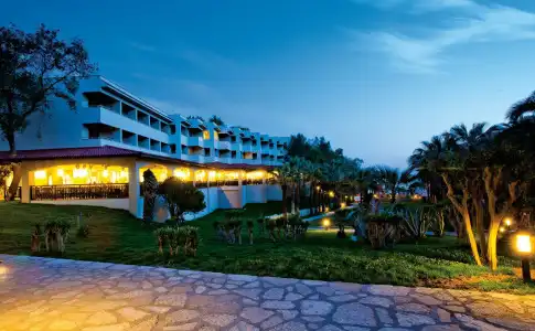 Melas Holiday Village - 13
