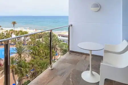Playasol - 125