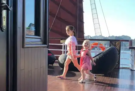 V'Spirit Cruises - 21