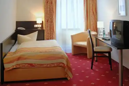 Drexel's Parkhotel - 37