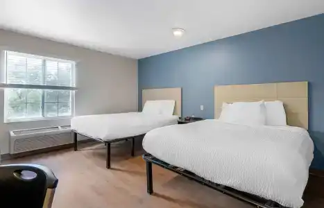 Extended Stay America Select Suites - Orlando - Southpark - Equity Row - 83