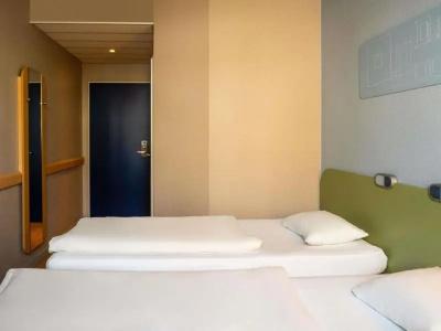 ibis budget München Ost Messe - 58