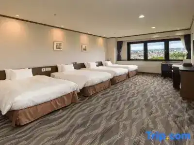 Okayama International - 42