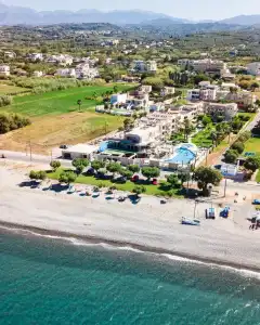 Maleme Mare Apartments - 6