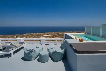 Siete Mares Luxury Suites - 324