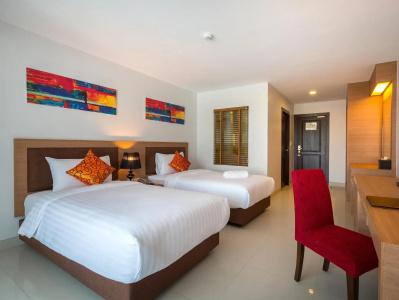 Riche Hua Hin - 98