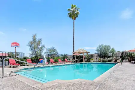 Days Inn Tucson City Center - 10