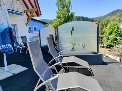 Wellness Garni Krone - 26