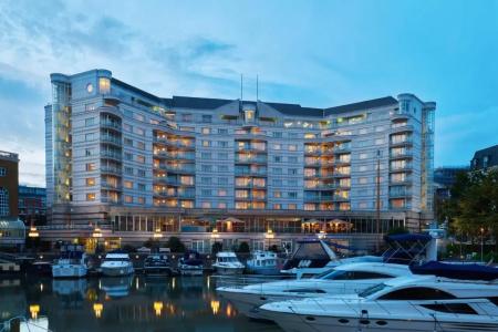 The Chelsea Harbour & Spa London - 37