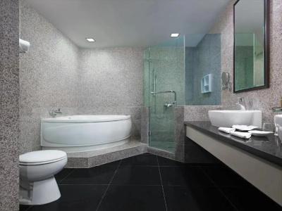 Manhattan Jakarta - 115