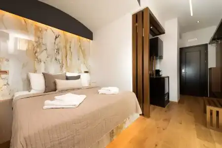 Tsikeli Boutique Meteora - Adults Friendly - 121