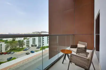 Element Dubai Airport - 19
