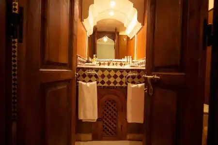 Riad Al Badia - 38