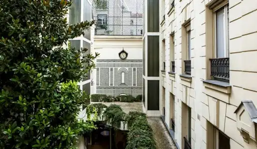 Hôtel des Saints-Pères - 28