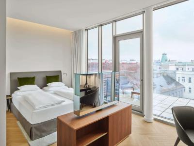 MAXX by Steigenberger Vienna - 81