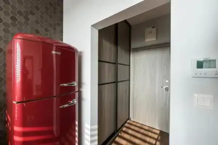 Barok and Apartments - 50