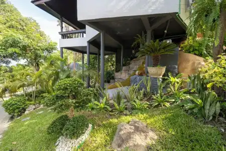 Chaweng Bayview Resort - 277