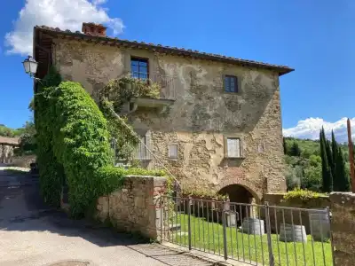 Castello di Volpaia - 69