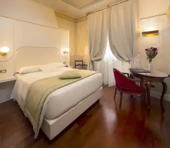 c-hotels Rubens - 2