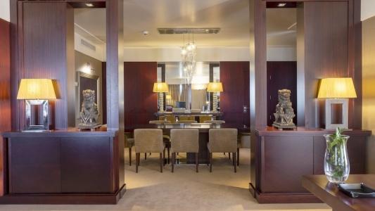 Crowne Plaza PORTO by IHG - 211