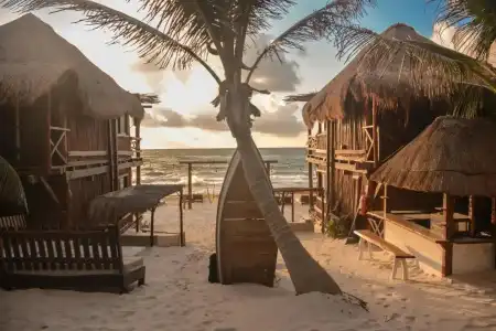 Hotelito Azul - A Michelin Key Winner - 49