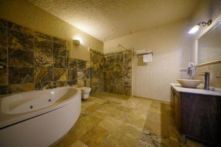 Vezir Cave Suites - 33