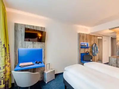 ibis Styles Tubingen - 64