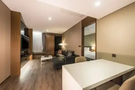 ENA Suite Namdaemun - 62