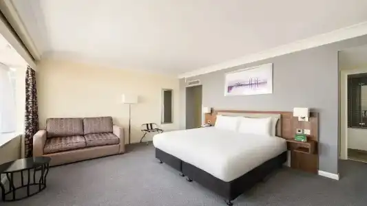 Holiday Inn Brighton Seafront by IHG - 105