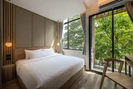 Shan Villas Sukhumvit - 268